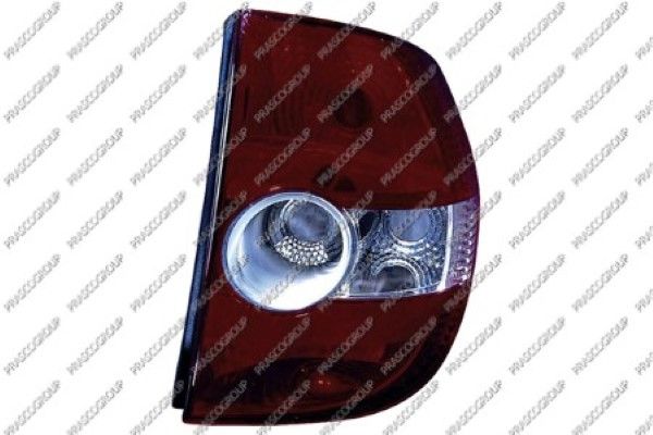 PRASCO Luce posteriore VG3304153