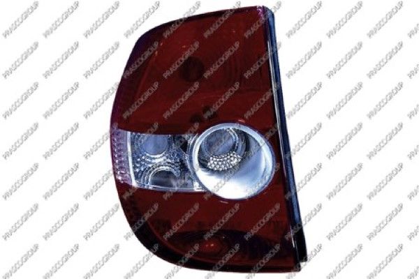 PRASCO Luce posteriore VG3304154