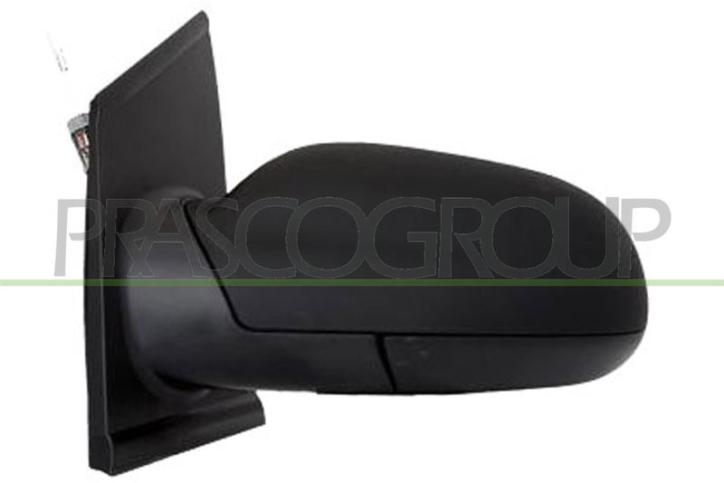 PRASCO Specchio retrovisore esterno VG3307004