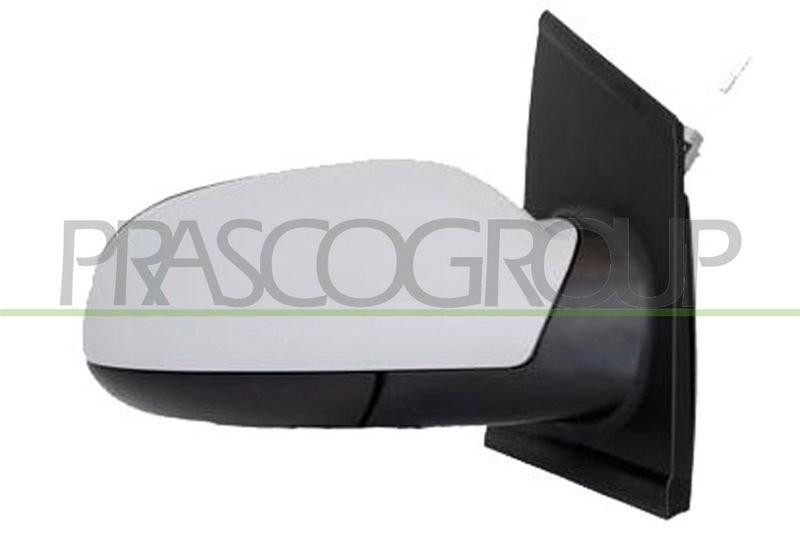 PRASCO Specchio retrovisore esterno VG3307013