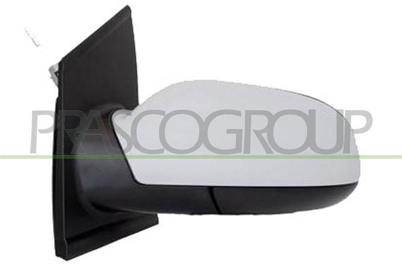 PRASCO Specchio retrovisore esterno VG3307014