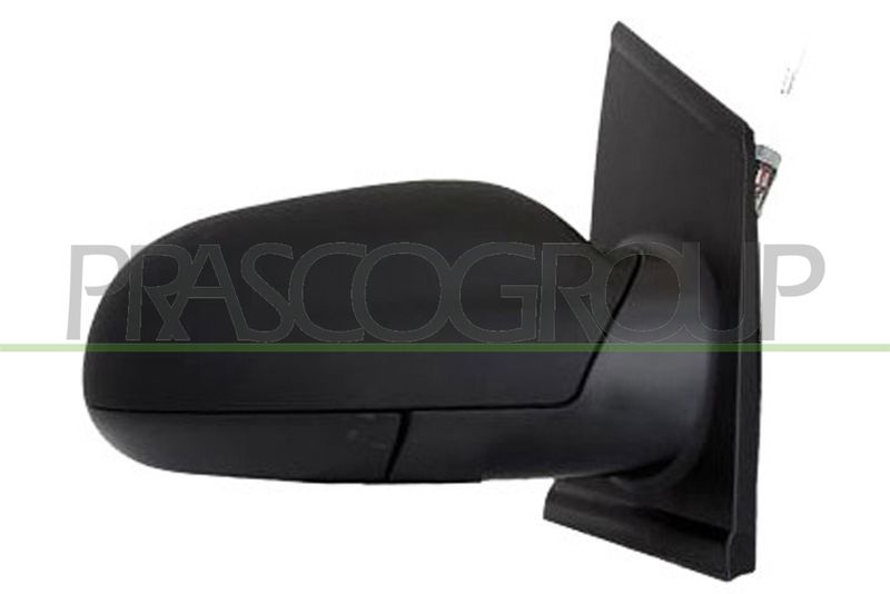PRASCO Specchio retrovisore esterno VG3307303