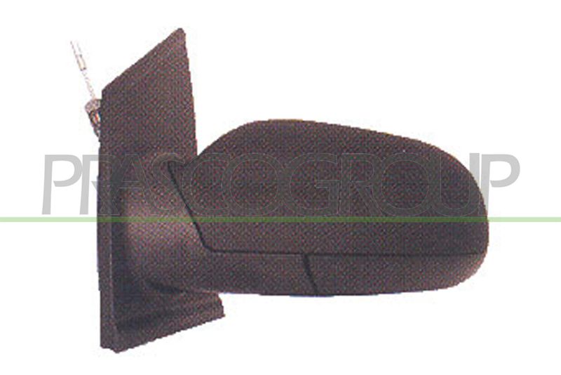 PRASCO Specchio retrovisore esterno VG3307314