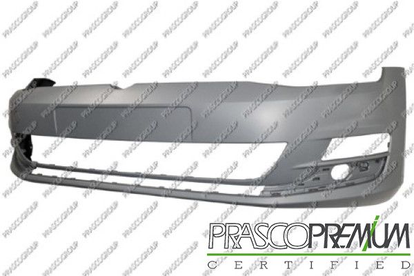 PRASCO Paraurti VG4001001