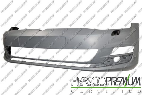 PRASCO Paraurti VG4001011