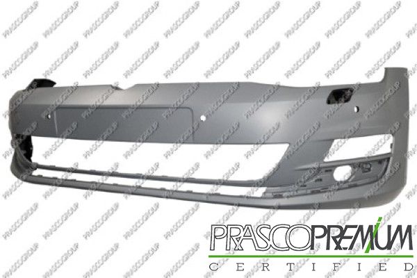 PRASCO Paraurti VG4001021
