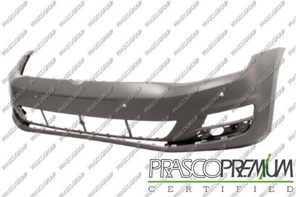 PRASCO Paraurti VG4001041