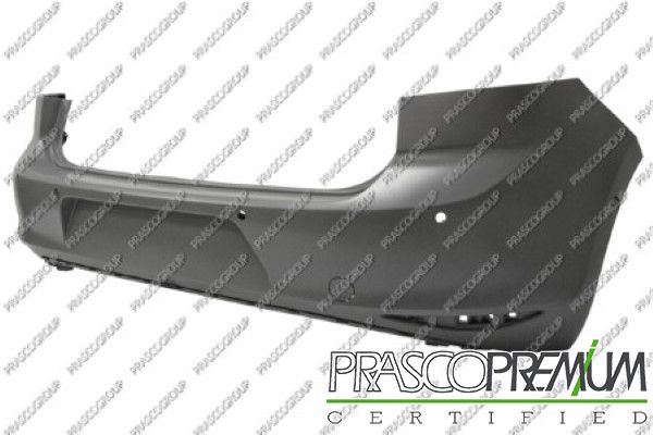 PRASCO Paraurti VG4001061