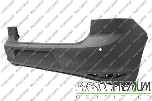 PRASCO Paraurti VG4001071