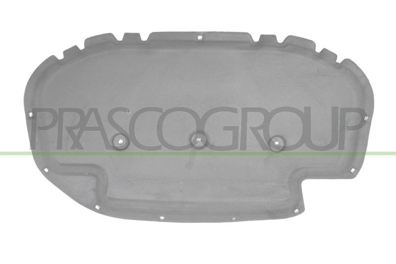 PRASCO Insonorizzazione vano motore VG4001945