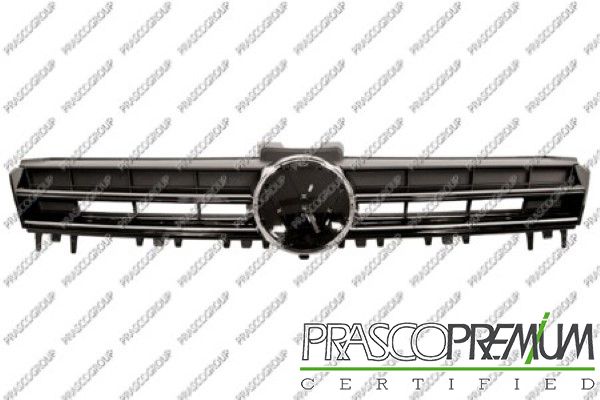 PRASCO Griglia radiatore VG4002011