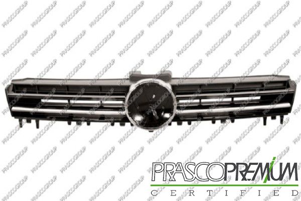 PRASCO Griglia radiatore VG4002031