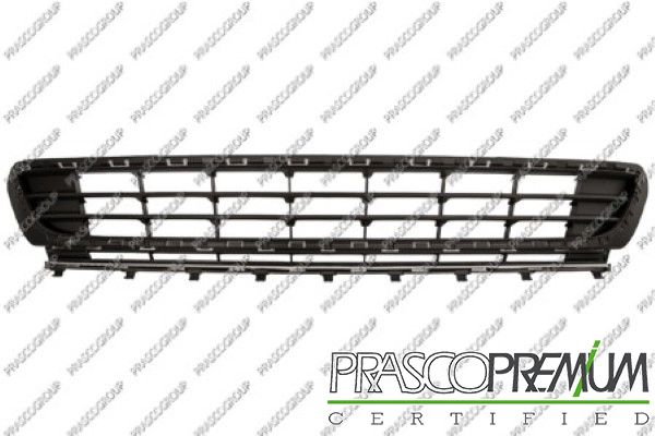PRASCO Griglia di ventilazione, Paraurti VG4002130