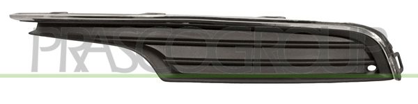 PRASCO Griglia di ventilazione, Paraurti VG4002135