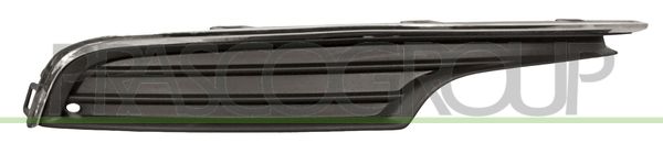 PRASCO Griglia di ventilazione, Paraurti VG4002136