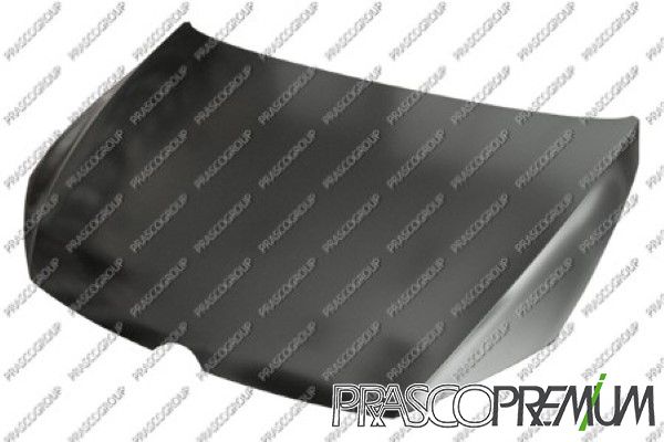 PRASCO Cofano motore VG4003100