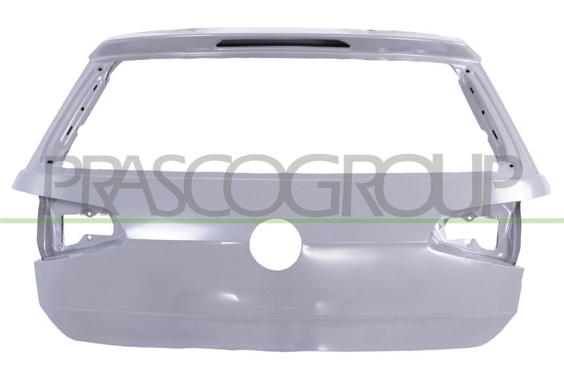 PRASCO Ribalta cofano bag./vano carico VG4003150