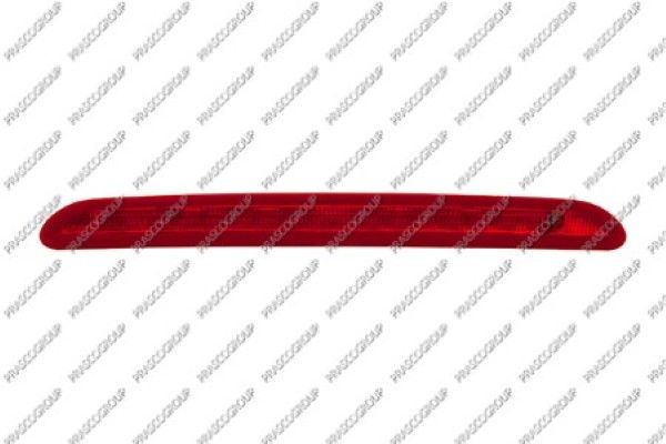 PRASCO Luce supplementare freno VG4004150