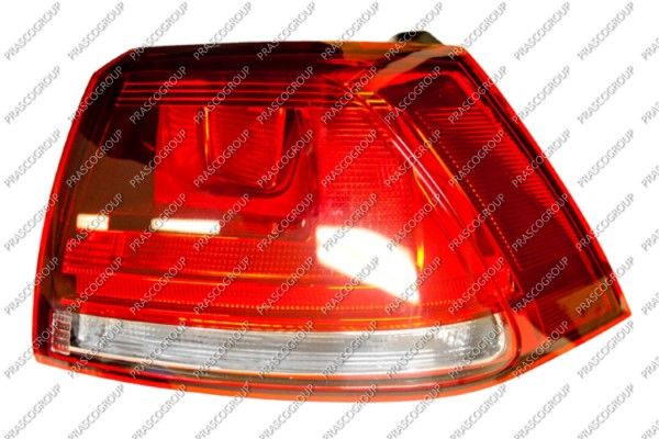 PRASCO Luce posteriore VG4004153