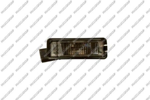 PRASCO Luce targa VG4004350