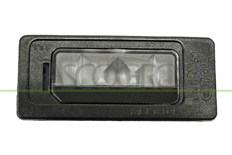PRASCO Luce targa VG4004370