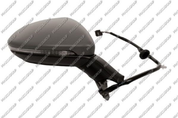 PRASCO Specchio retrovisore esterno VG4007315