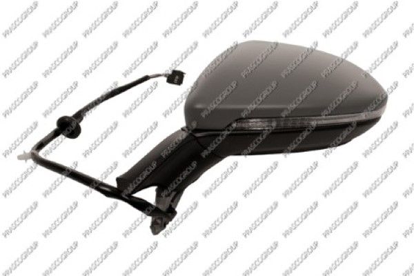 PRASCO Specchio retrovisore esterno VG4007316