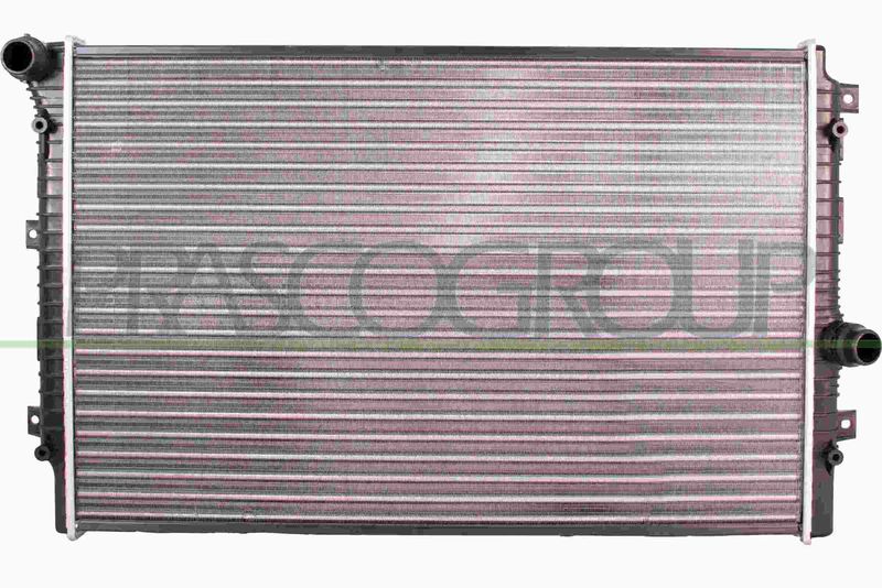 PRASCO Radiatore, Raffreddamento motore VG400R008