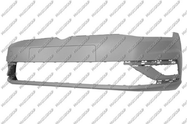 PRASCO Paraurti VG4041001