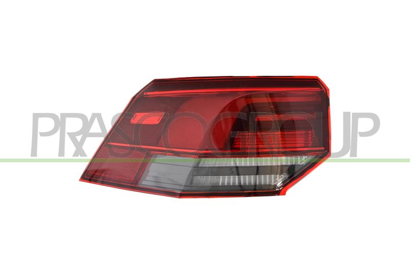 PRASCO Luce posteriore VG4104054