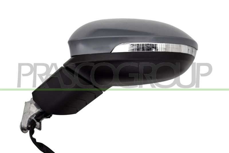 PRASCO Specchio retrovisore esterno VG4107302