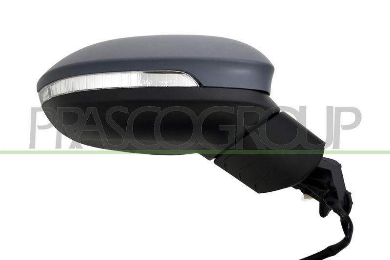 PRASCO Specchio retrovisore esterno VG4107303