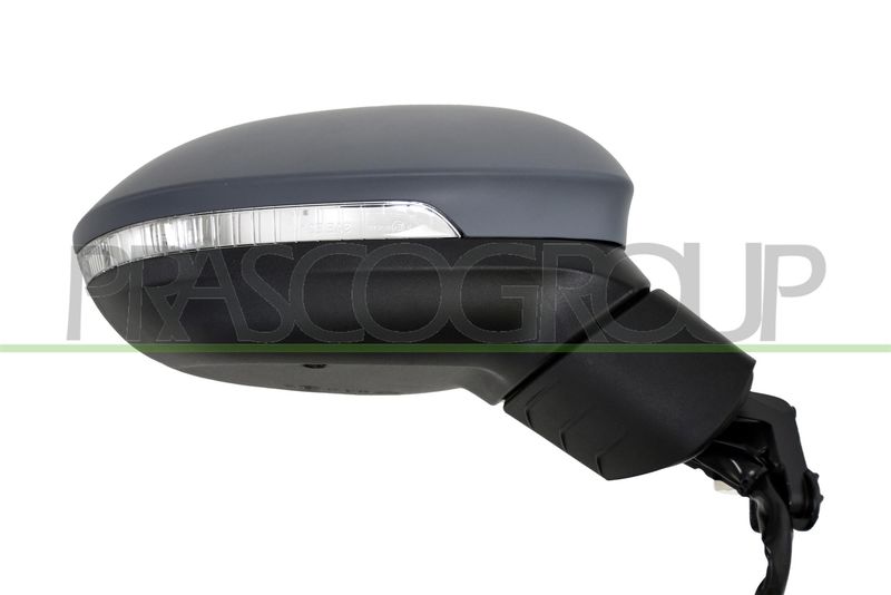 PRASCO Specchio retrovisore esterno VG4127333