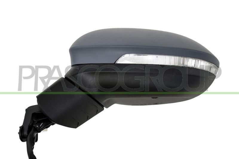 PRASCO Specchio retrovisore esterno VG4127334