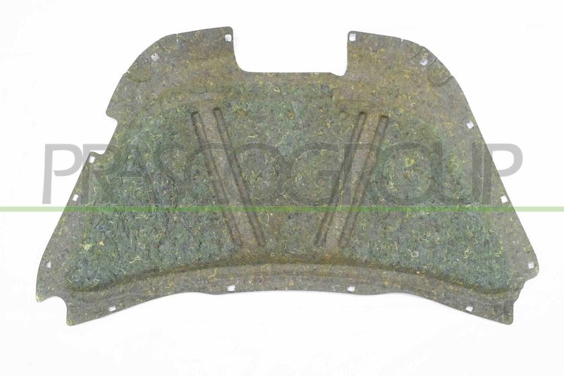 PRASCO Insonorizzazione vano motore VG4201945