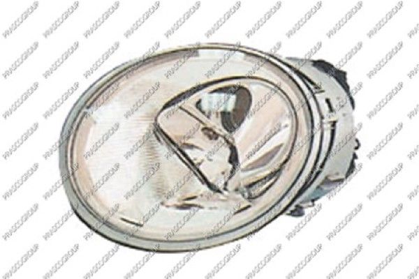 PRASCO Faro principale VG4204903