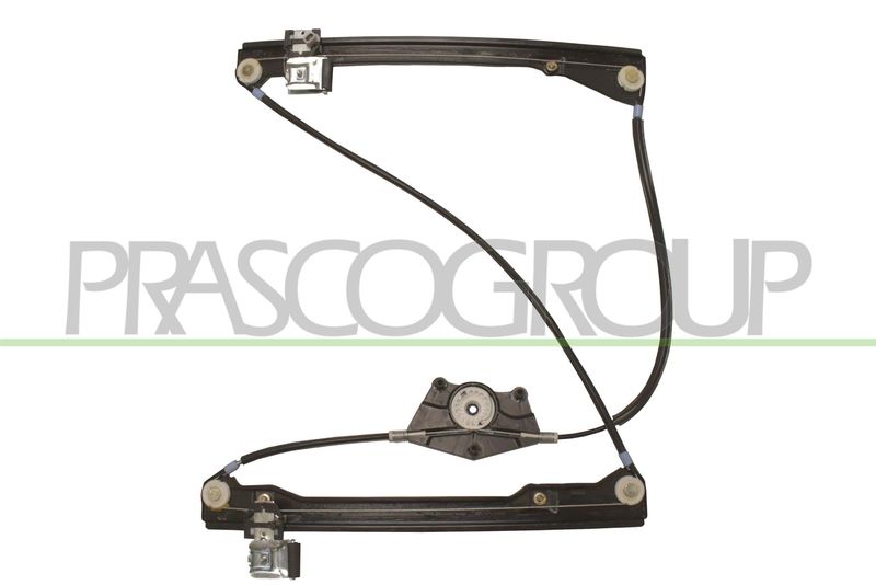 PRASCO Alzacristallo VG420W011