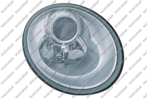 PRASCO Faro principale VG4224904