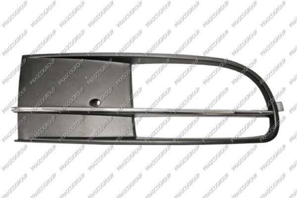 PRASCO Griglia di ventilazione, Paraurti VG4242133