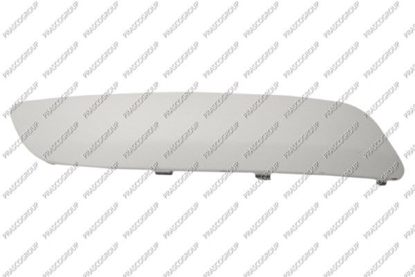 PRASCO Modanatura decorativa/ protettiva, Paraurti VG5201243