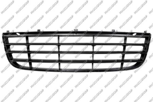 PRASCO Griglia di ventilazione, Paraurti VG5202120