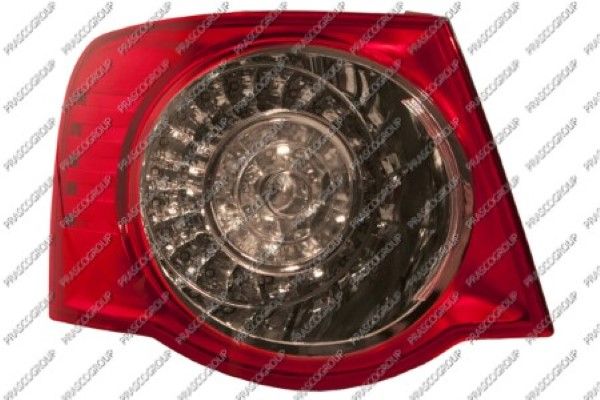 PRASCO Luce posteriore VG5204074