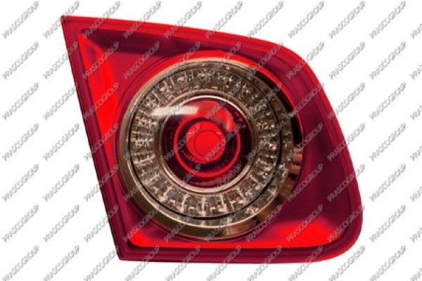 PRASCO Luce posteriore VG5204164
