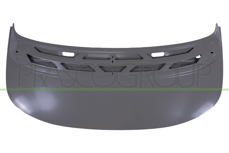 PRASCO Cofano motore VG5503100