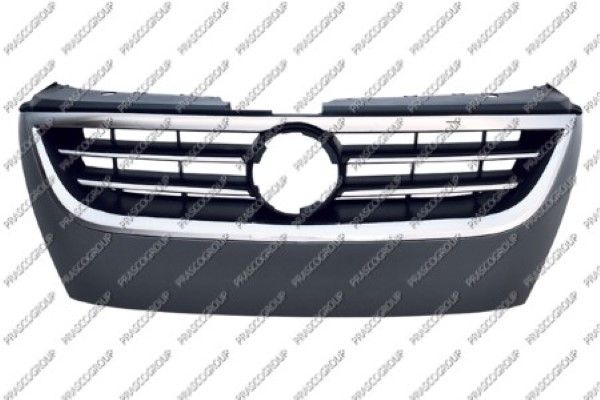 PRASCO Griglia radiatore VG6202001