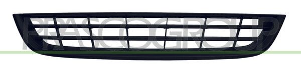 PRASCO Griglia di ventilazione, Paraurti VG6202120
