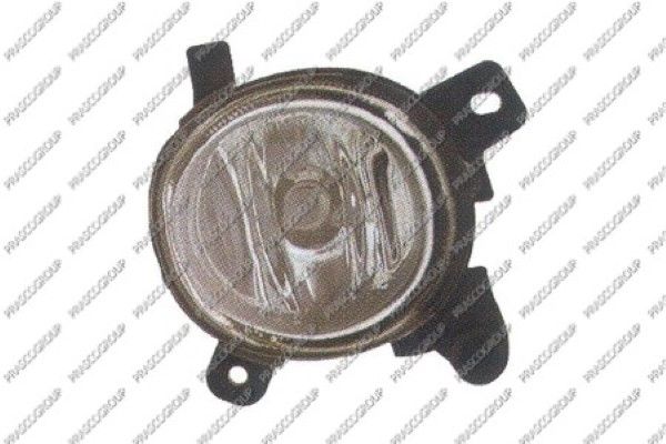 FENDINEBBIA SX AUDI Q3 (8U) Mod 01/11 06/14