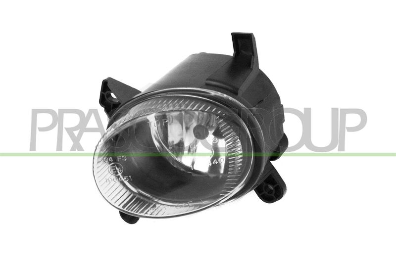 FENDINEBBIA SX-CON LAMPADINA AUDI Q3 (8U) Mod 01/11 06/14