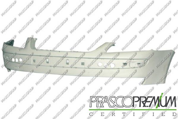PRASCO Paraurti VG7151001