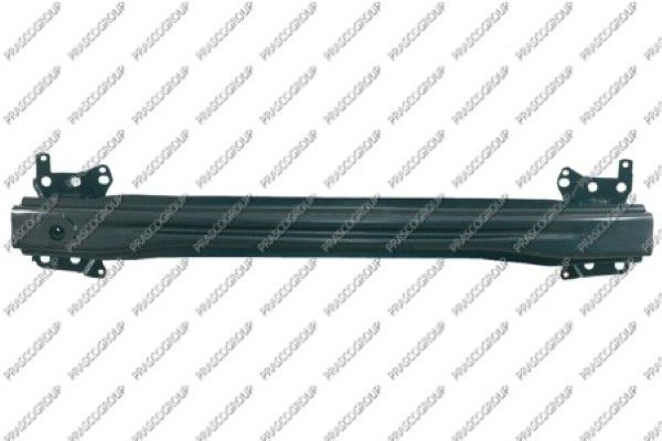 PRASCO Supporto, Paraurti VG7151622
